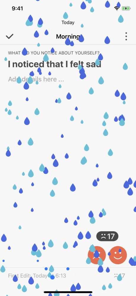 Sunset Journal gallery image