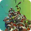 Orcs Vs Humans - Epic Battle Simulator