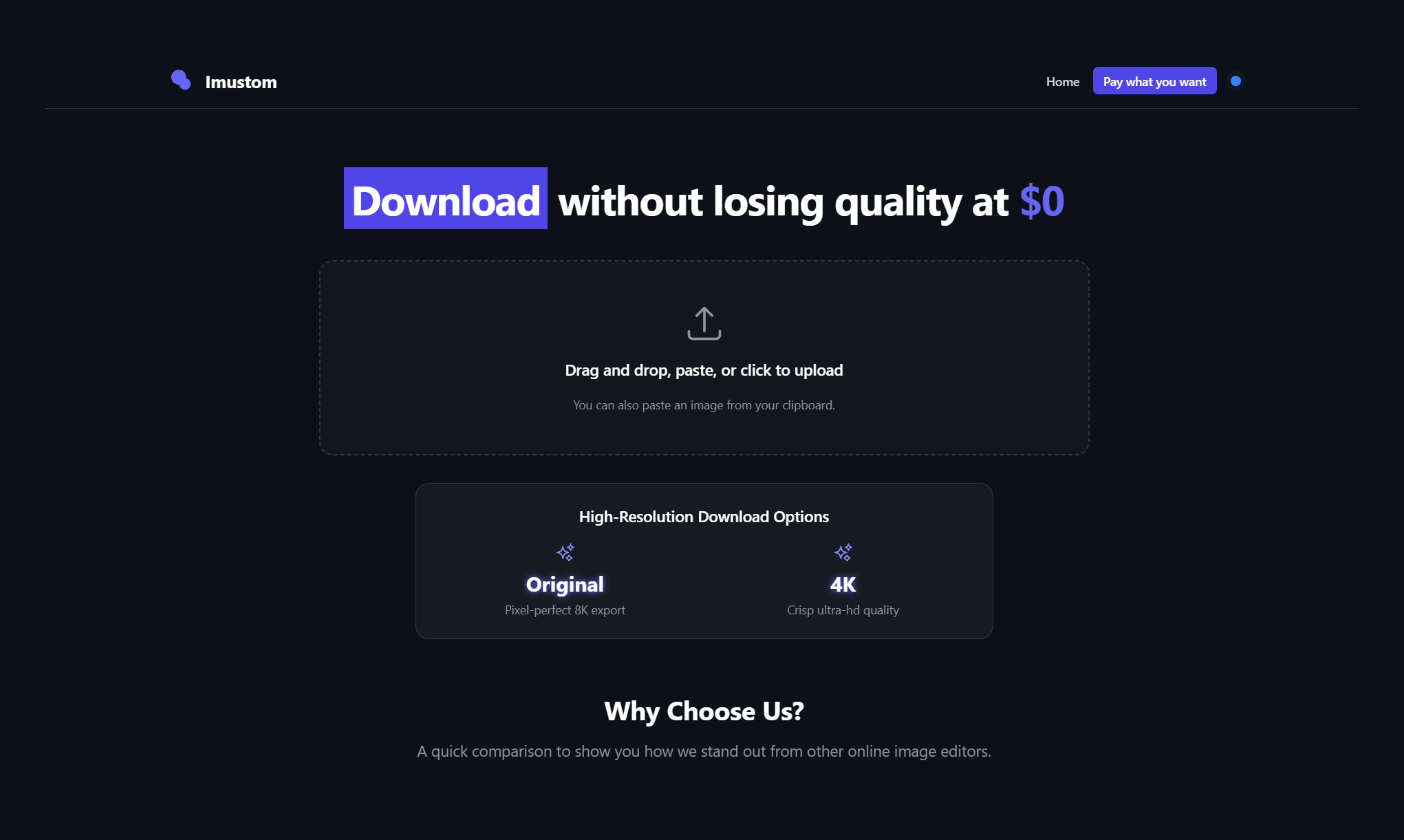 Imustom gallery image