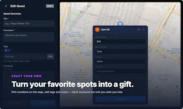 GEON.QUEST gallery image