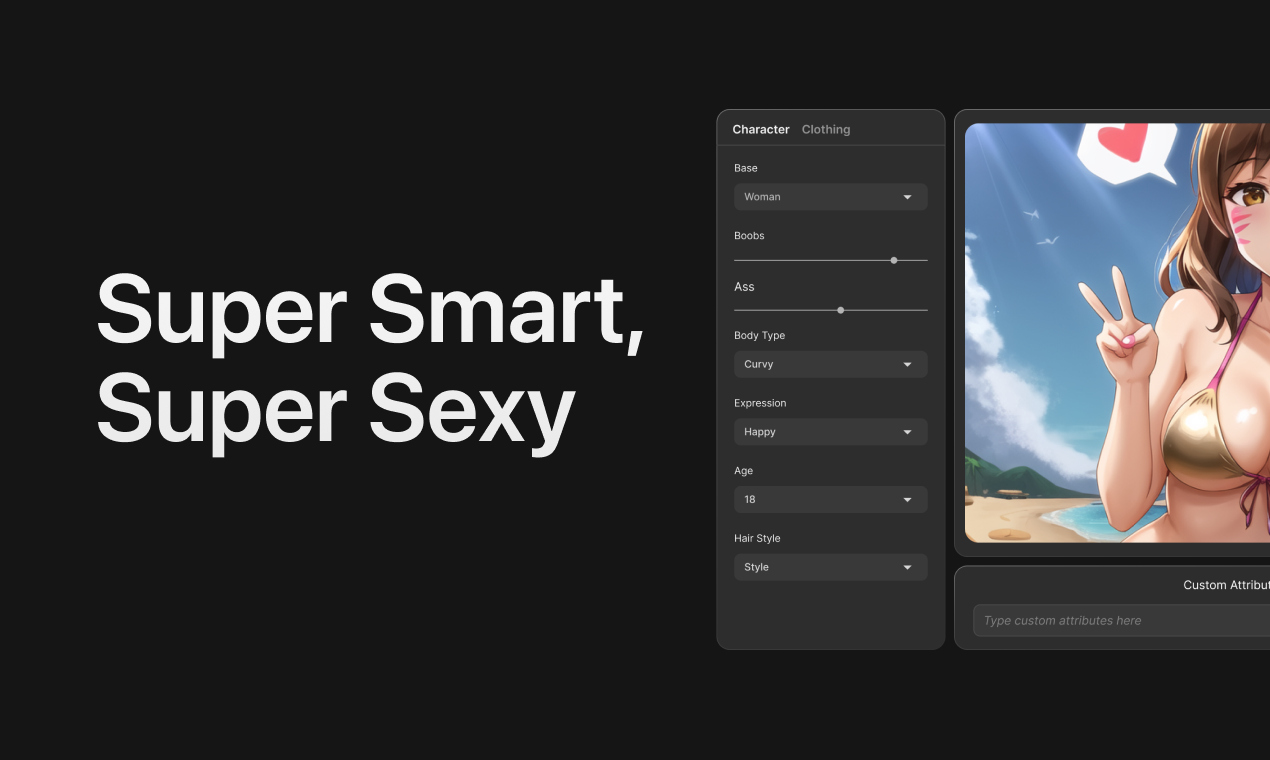 smexy.ai media 1