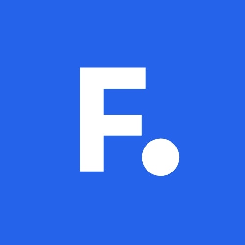 Freelei - Product Hunt launch logo