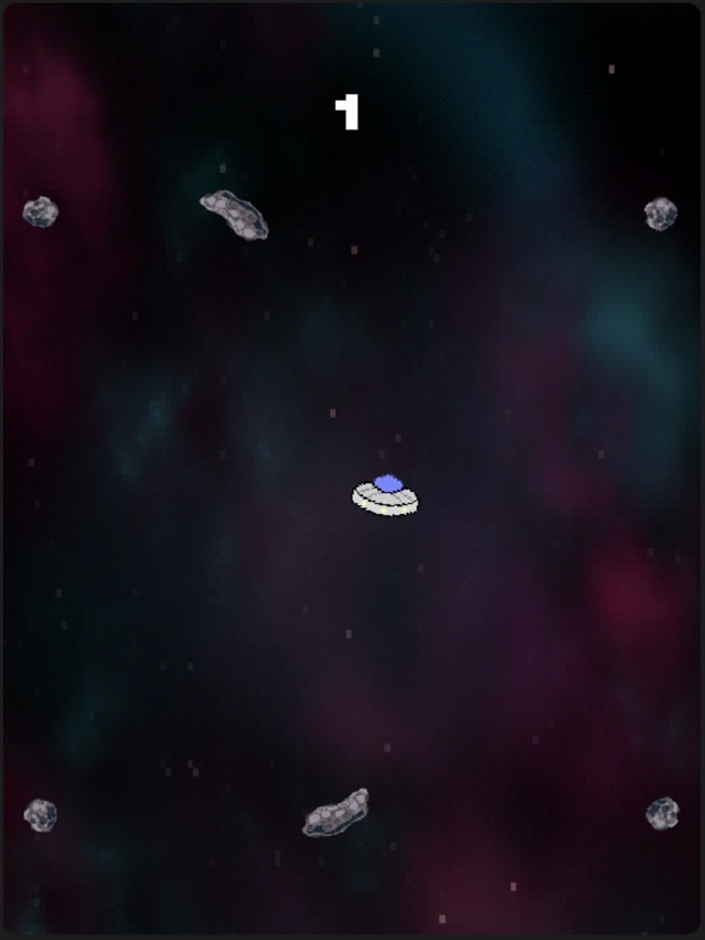 Flee Earth gallery image