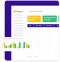 Medycn Prime gallery image