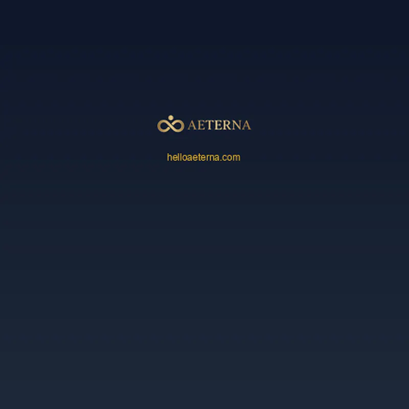 Aeterna screenshot 7