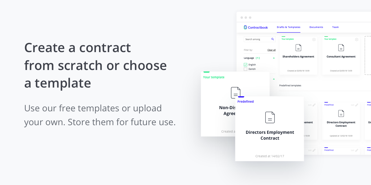Contractbook Image