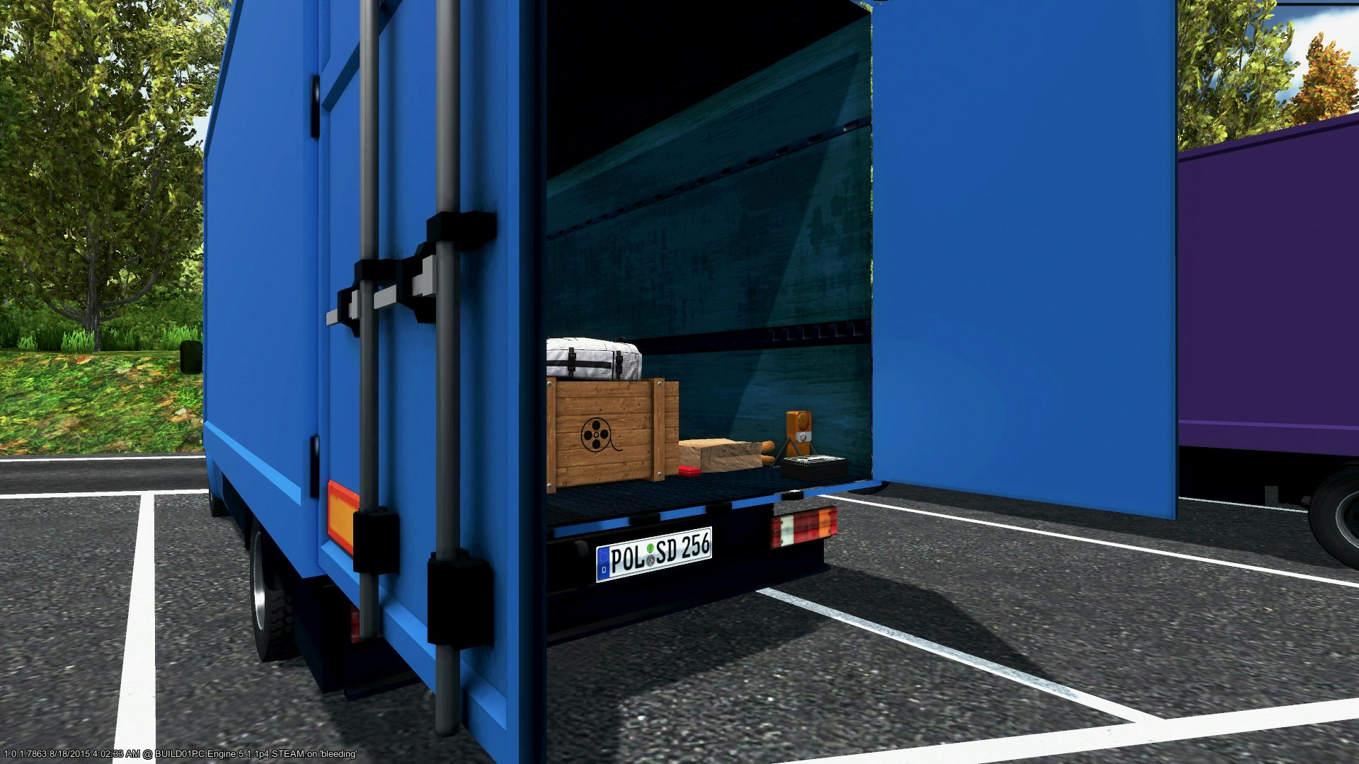 Autobahn Police Simulator gallery image