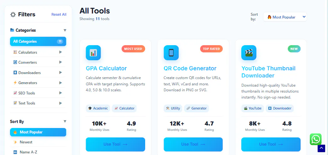 PlinzoTools gallery image