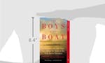 The Boys in the Boat image