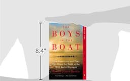 The Boys in the Boat media 1