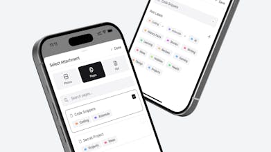 Asterode gallery image