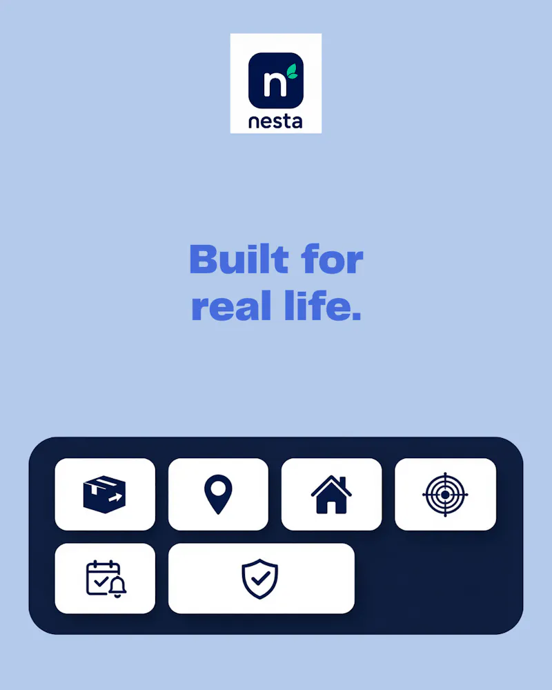 Nesta AI screenshot 6