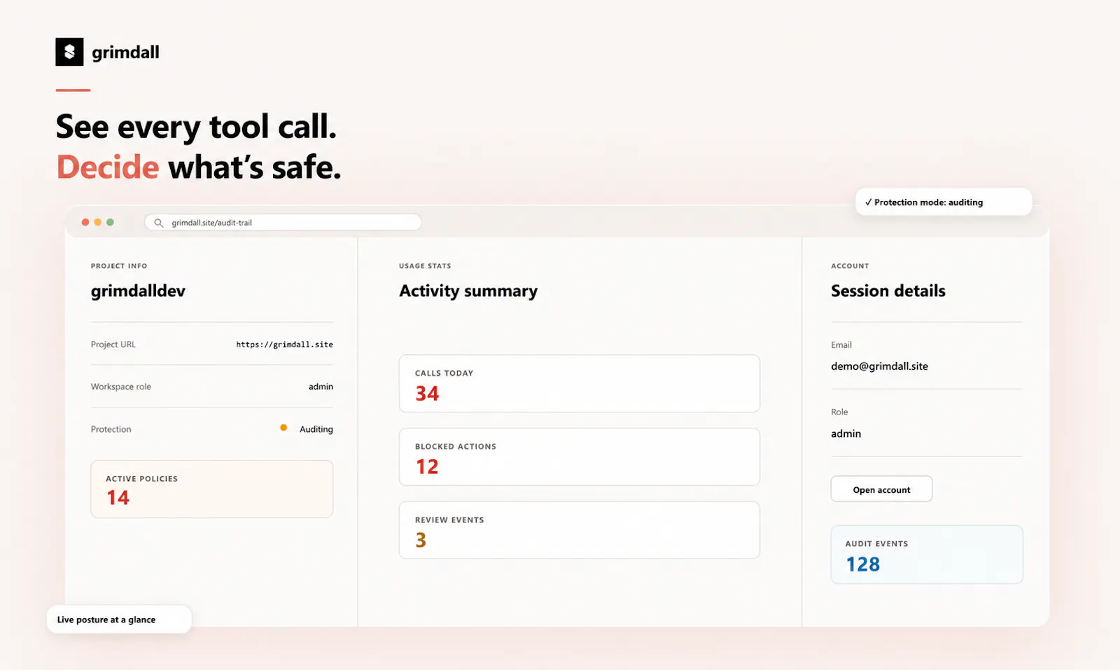 Grimdall  screenshot 3