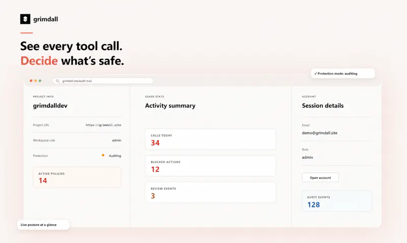 Grimdall  screenshot 3