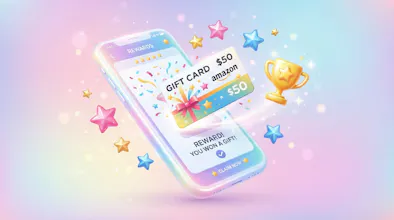 Earn Free Gift Cards Online Legitimately gallery image