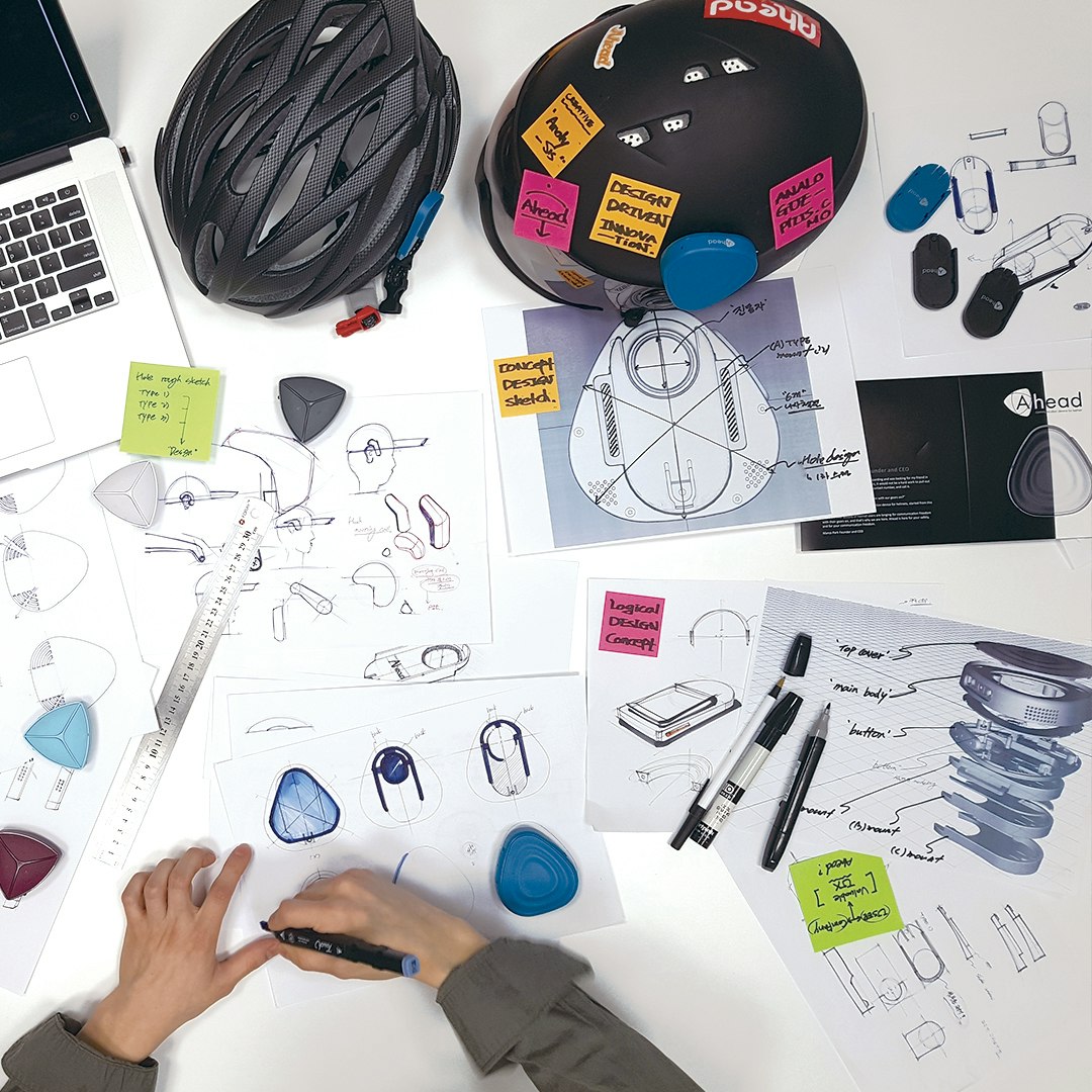 analogue plus gallery image