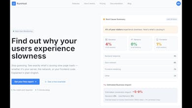 RUMHost gallery image