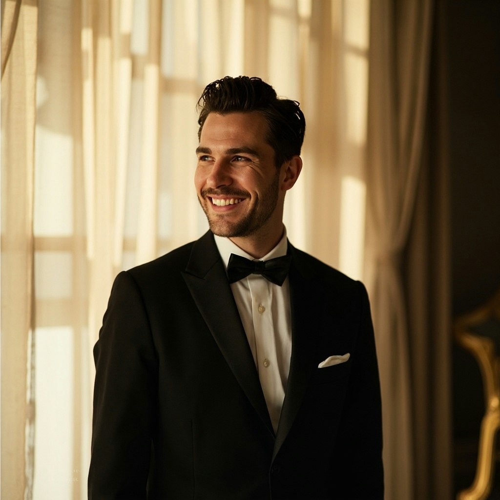 Wedding Snap AI gallery image