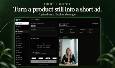 Viibeo gallery image