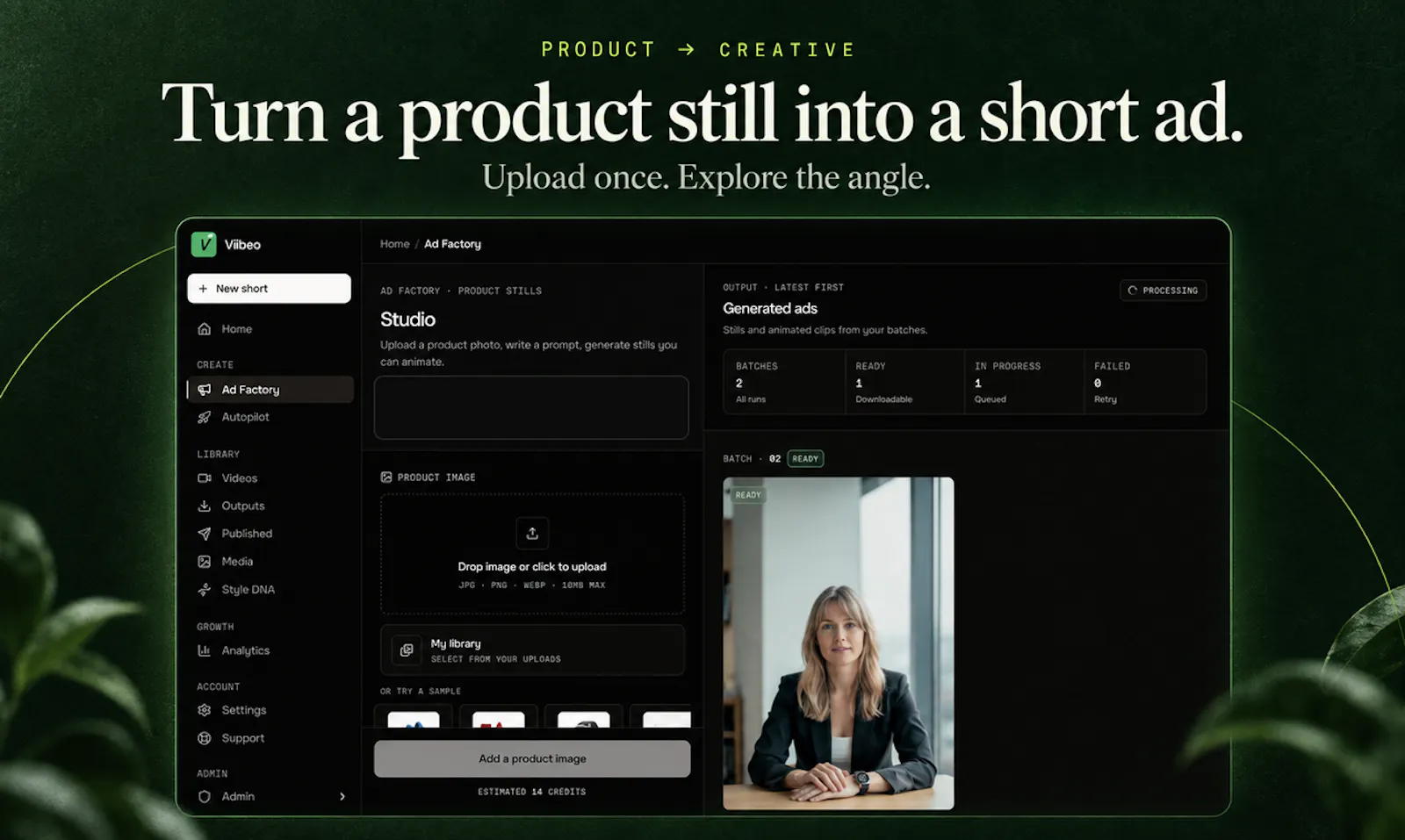 Viibeo screenshot 5