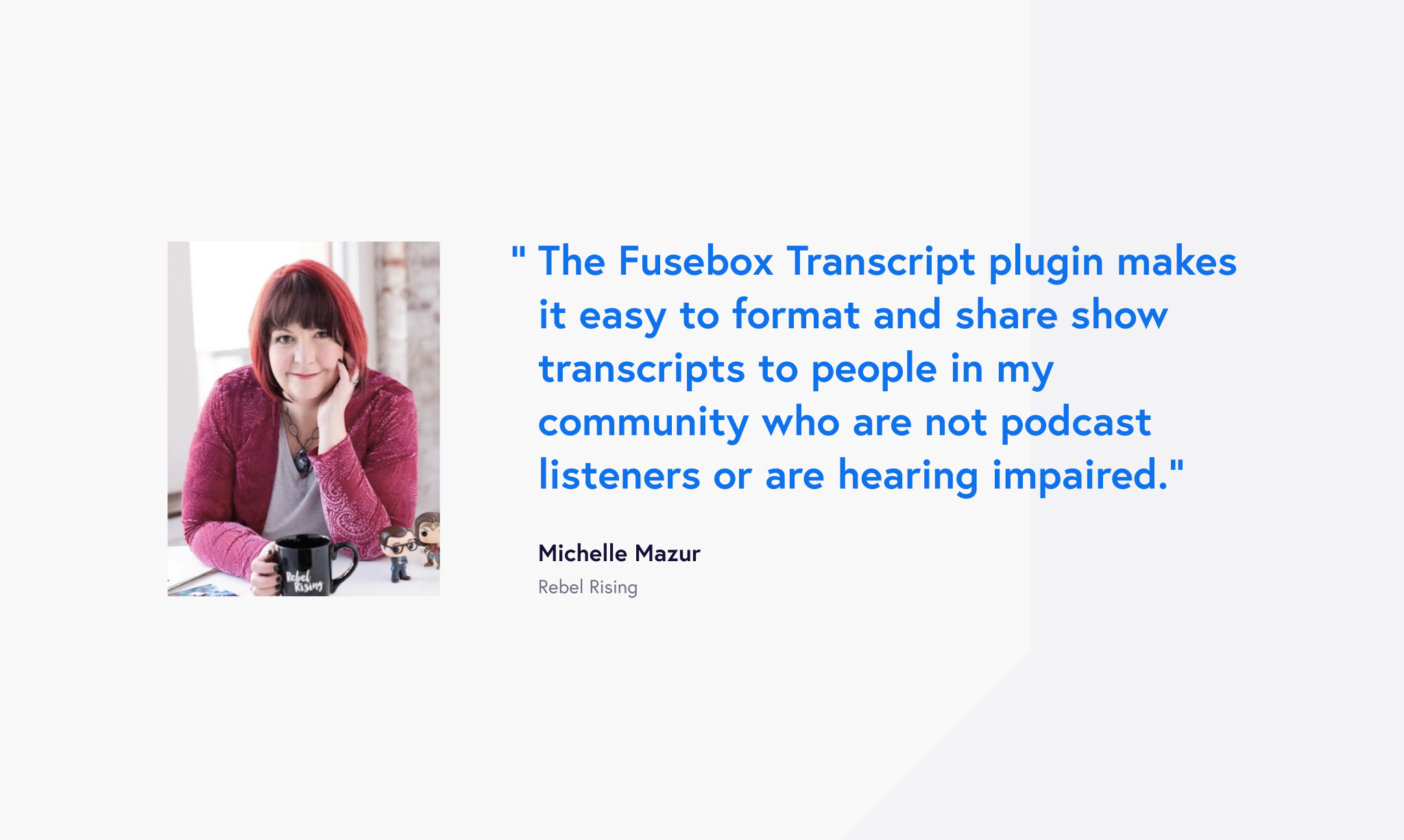 Fusebox gallery image