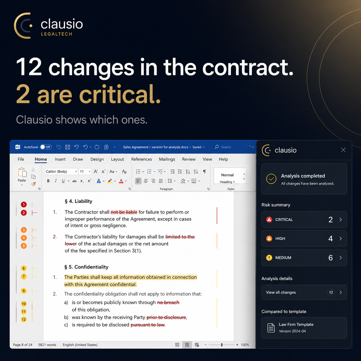 clausio gallery image
