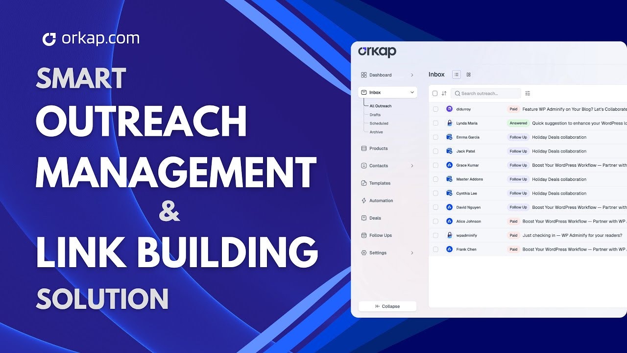 Orkap (Beta) gallery image