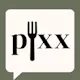 Pixx AI Restaurant Picker for Groups.