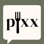 Pixx AI Restaurant Picker for Groups. 