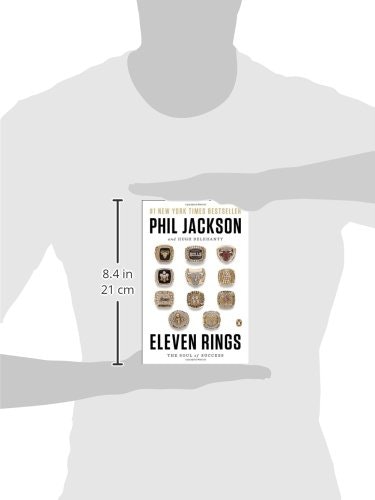 Eleven Rings: The Soul of Success gallery image