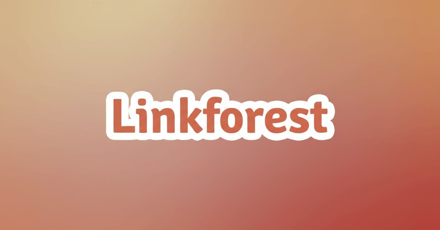 Linkforest screenshot 1
