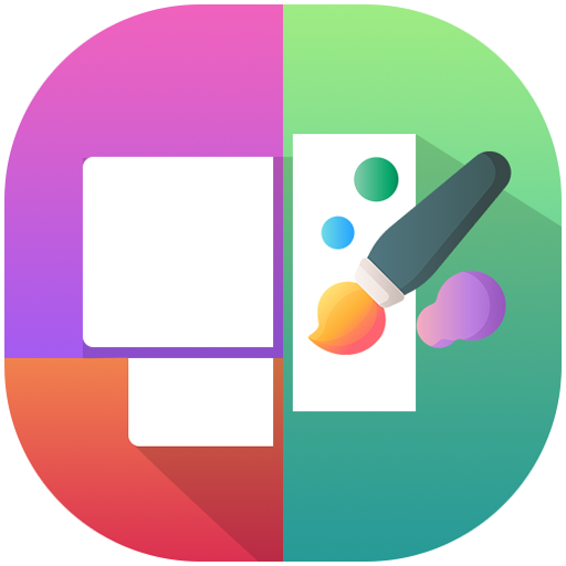 Collagemaker - Foto -editor