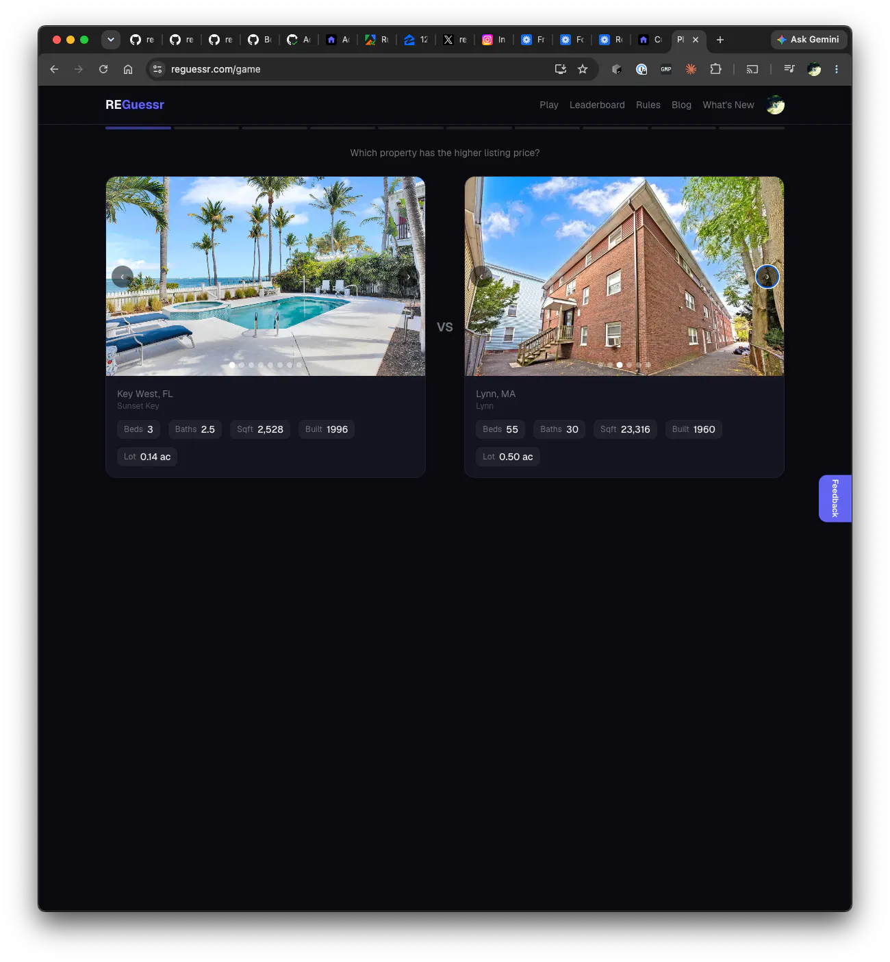 RealEstateGuessr gallery image