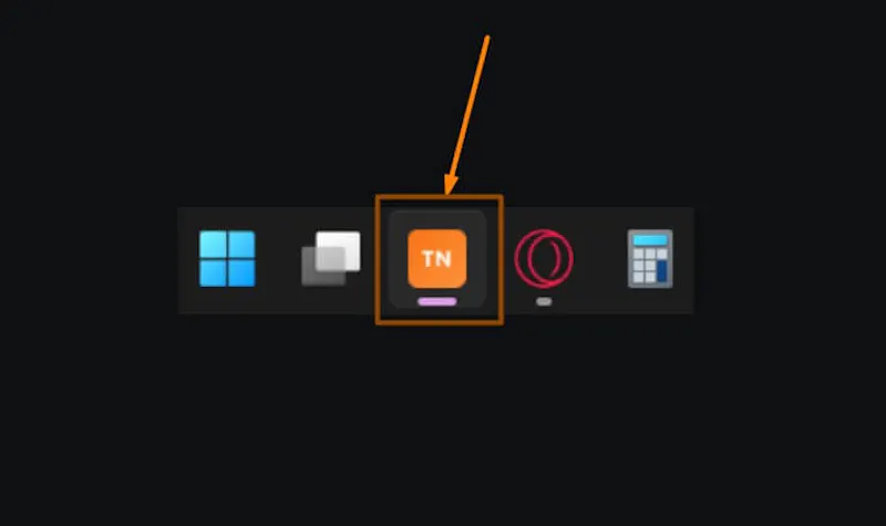 TaskNote screenshot 2