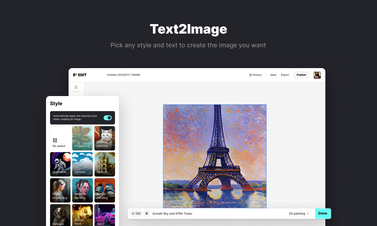 B^ EDIT gallery image