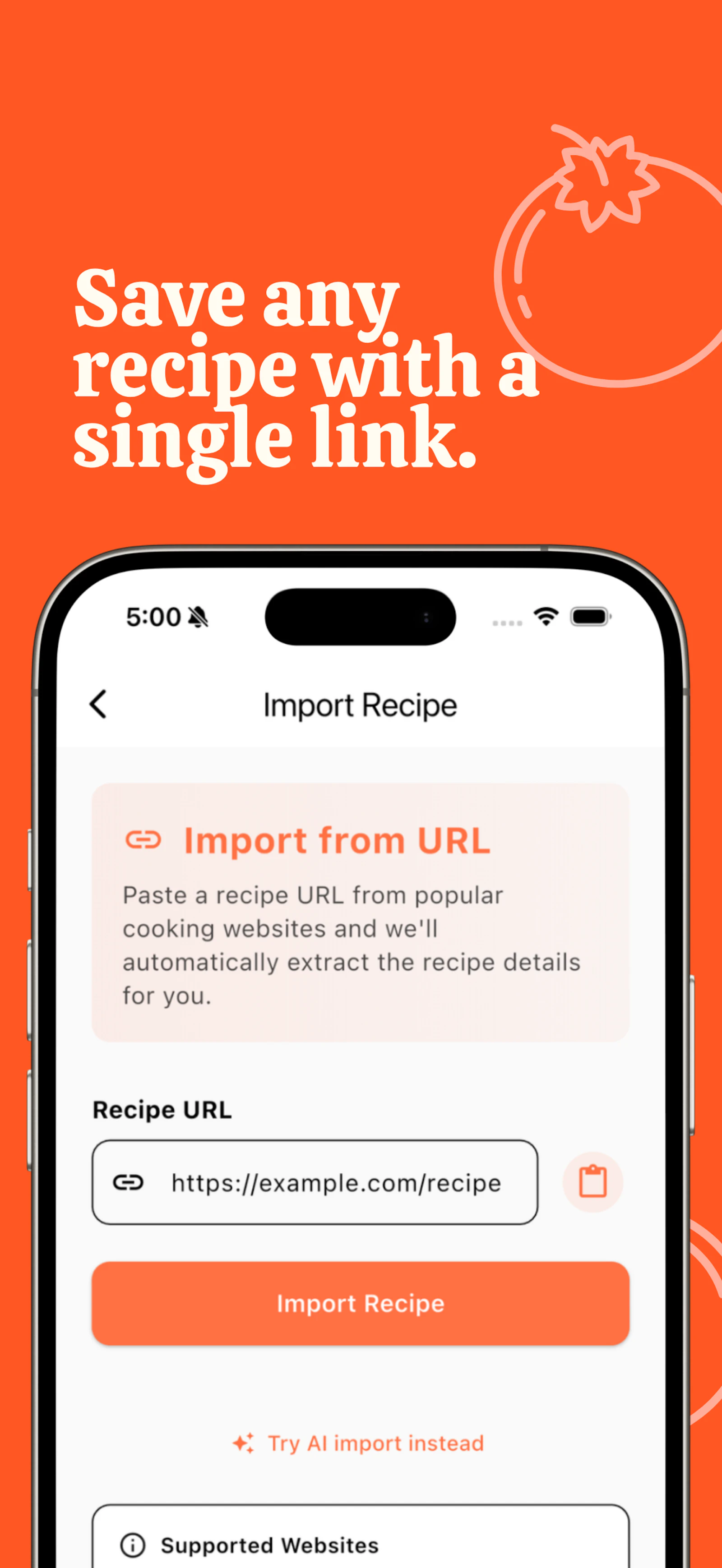 Kooking screenshot 5