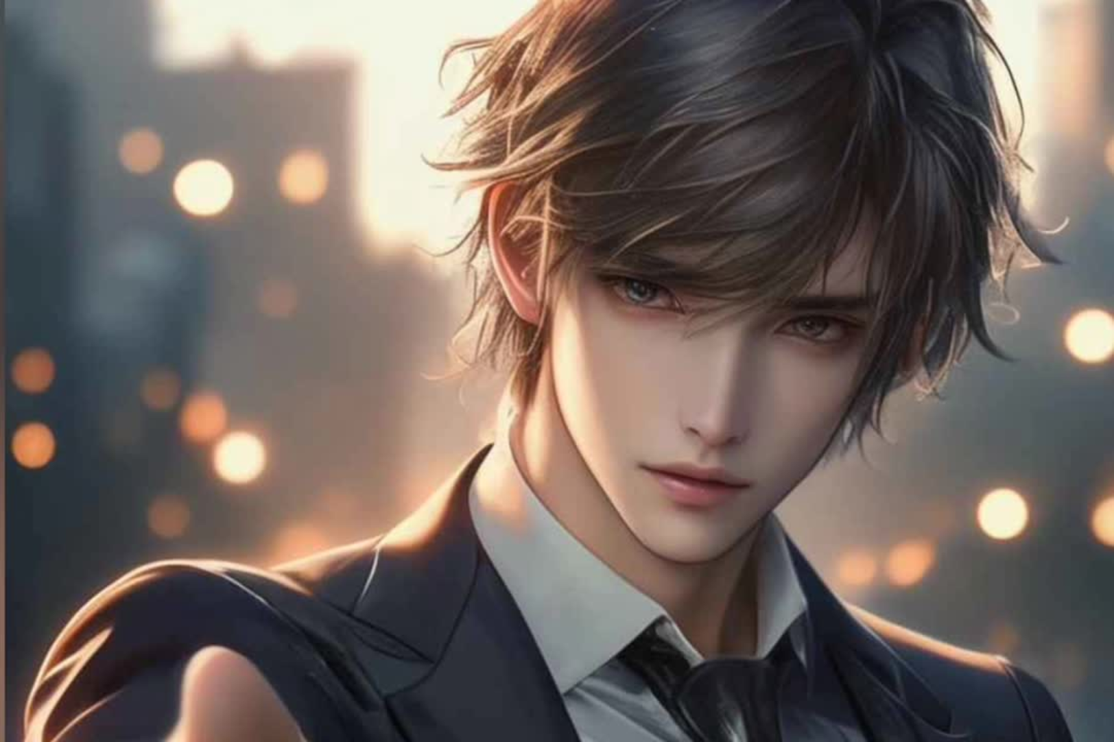 癒しをあなたにcv穴田アナ（Healing for you） gallery image