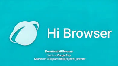 Hibrowser - TV Web Browser gallery image