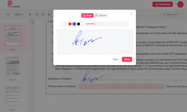 PDF Editify gallery image