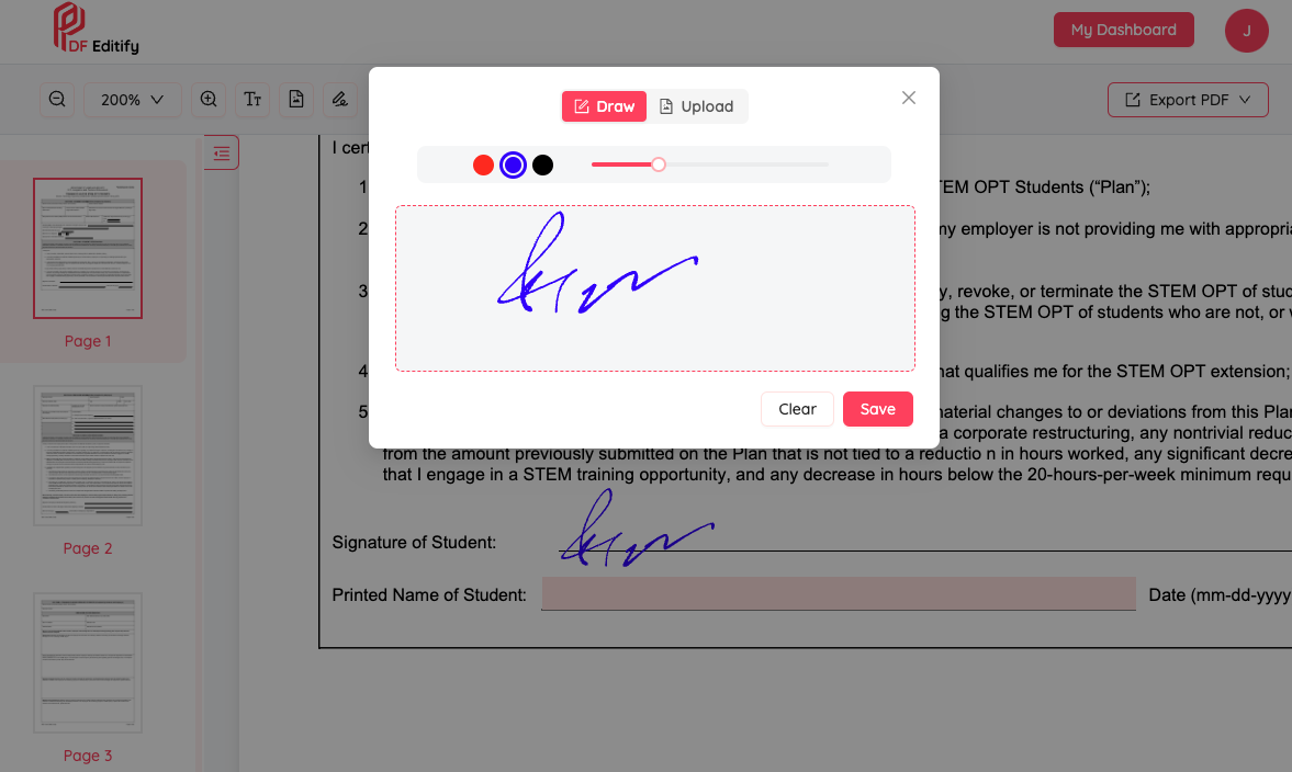 Media Pdf editify - Kami membuat penyuntingan PDF dengan cepat, mudah dan mudah diakses. 3