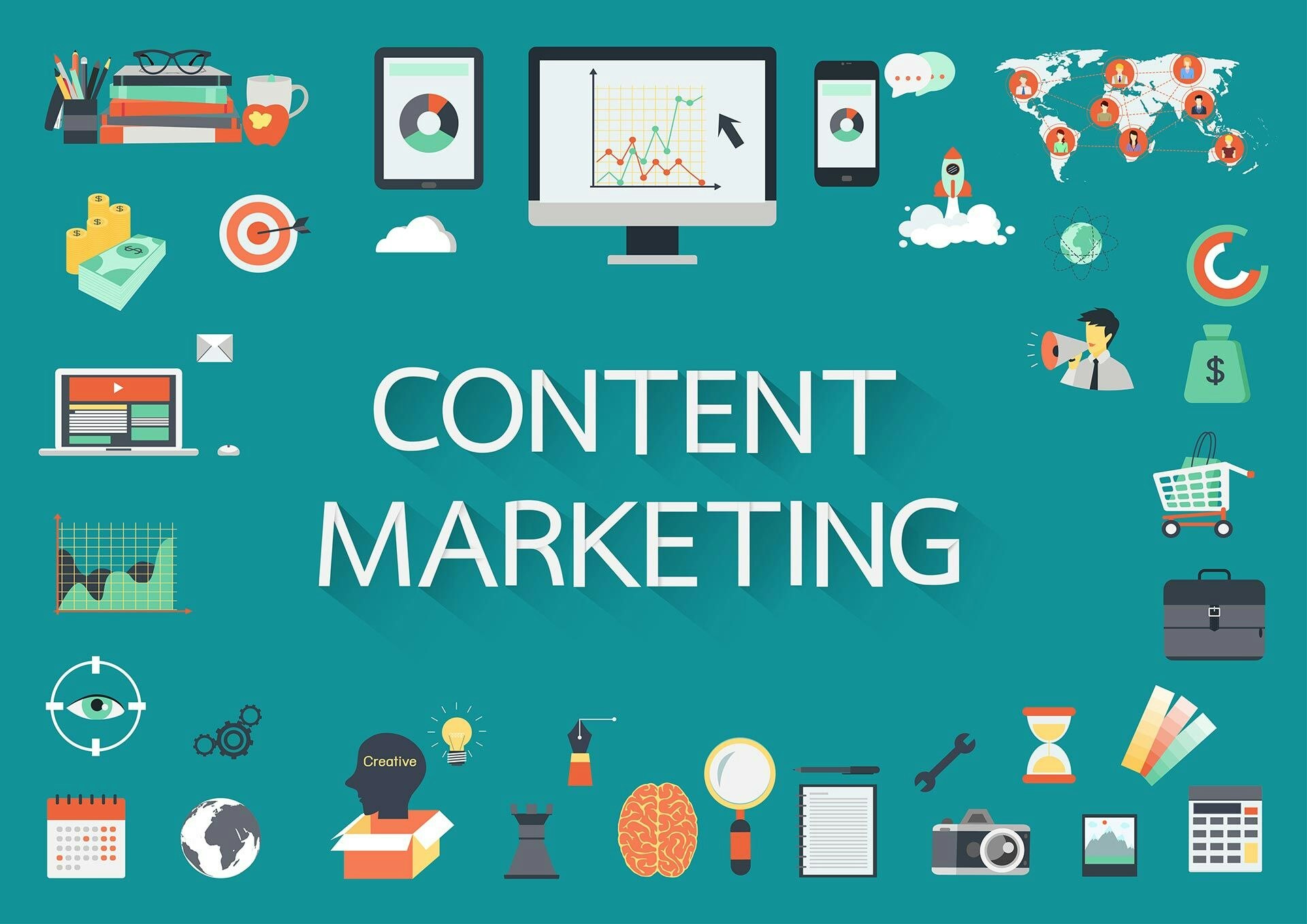 Agência de marketing de conteúdo em Melbourne media 3