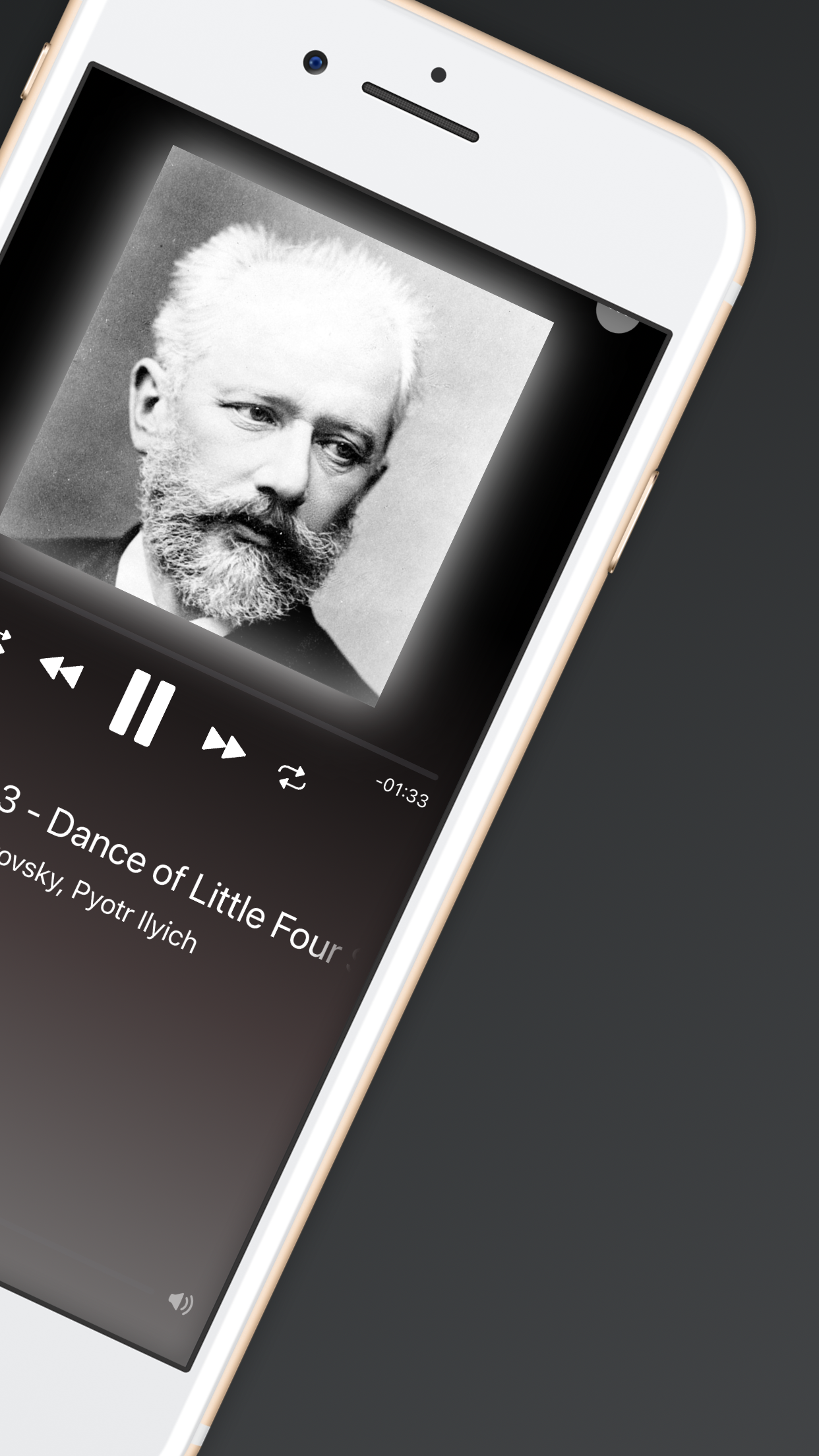 Classical Music & Radio gallery image