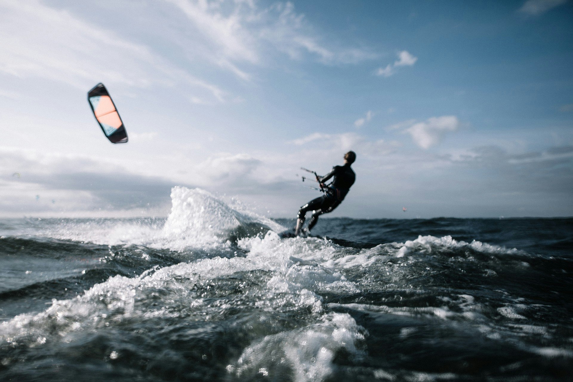 Kitemondo.com - Kite the world! gallery image