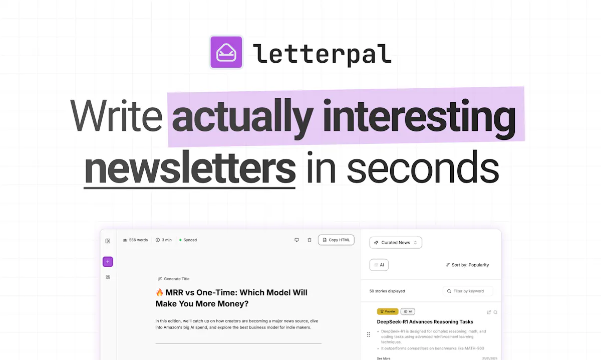 letterpal