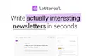 letterpal