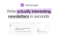letterpal