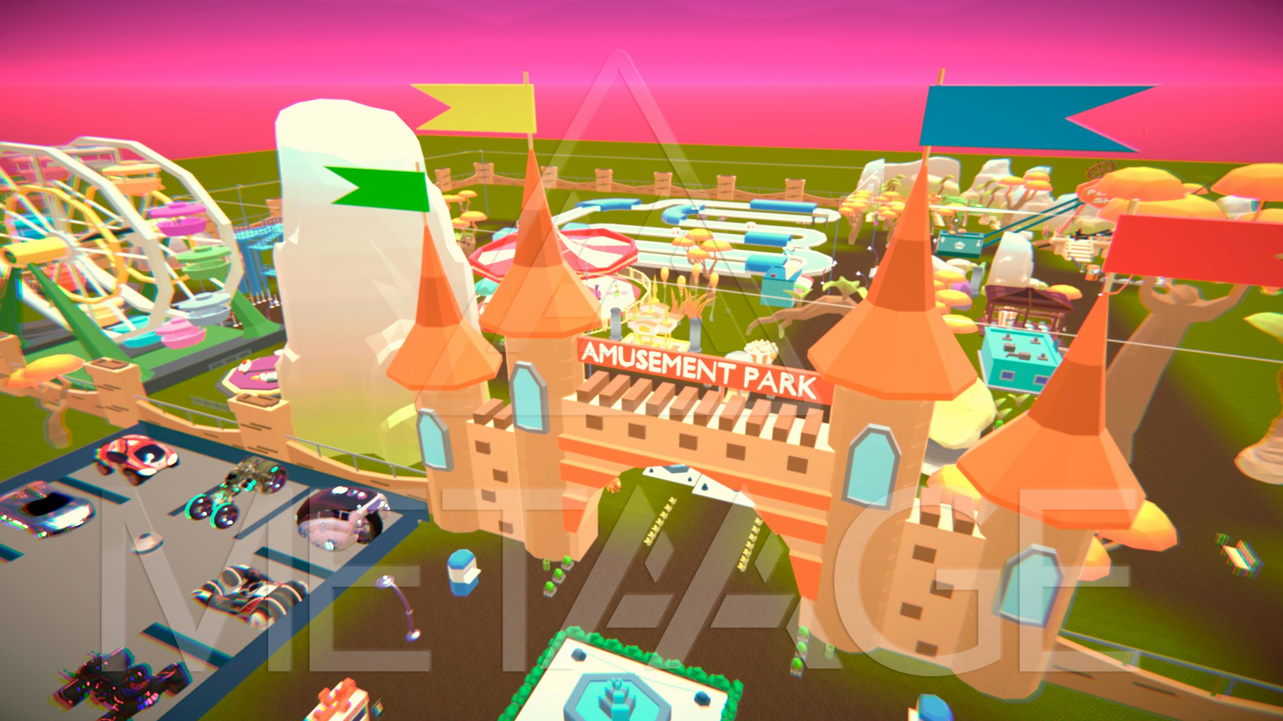 MetaAge gallery image