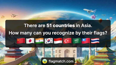 Flag Match gallery image