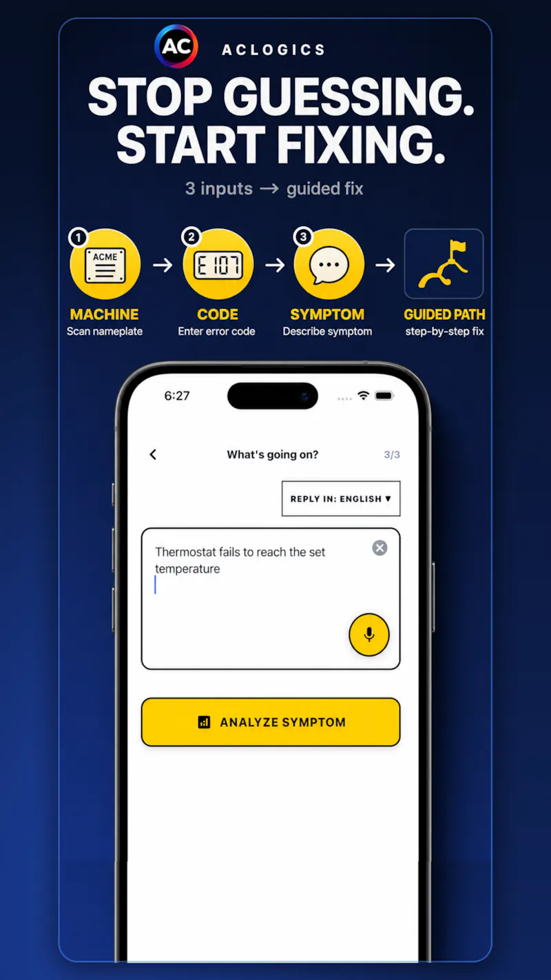 ACLogics screenshot 4