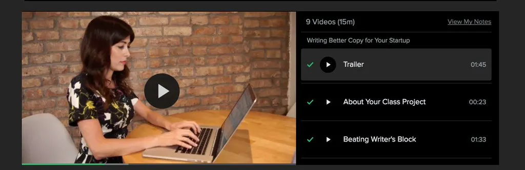 Writing Better Copy for Your Startup